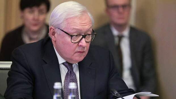 Рябков заявил о готовности России обеспечивать свою безопасность на фоне учений НАТО Air Defender