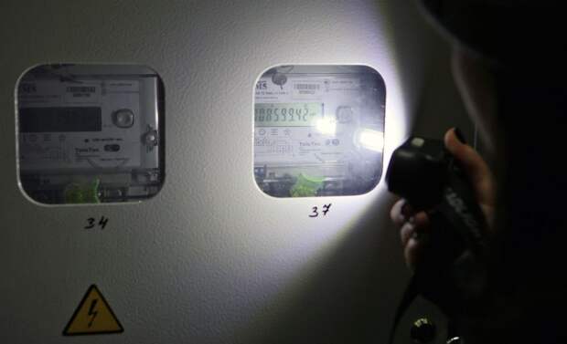 В Полтаве сотрудники ТЦК выманили мужчину из квартиры, отключив ему свет