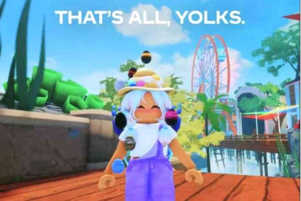 Блокировку с Roblox снимать не будут