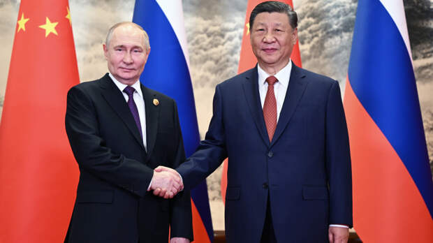 Китайский лидер, друг Путина и поклонник русской культуры: Си Цзиньпину — 71 год