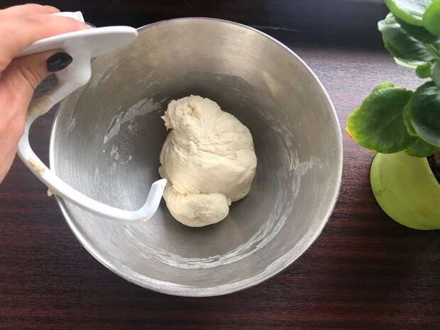 С грушей и сыром - мой любимейший рецепт пиццы: обожаю с первого кусочка