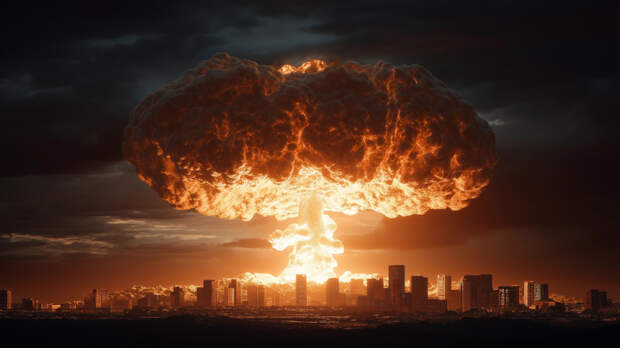 «Идея фикс»: Захарова о желании Украины получить ядерное оружие