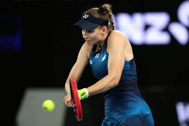 Рыбакина назвала «непростым» вопрос о пятисетах для женщин на Большом шлеме