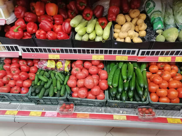 Разгоняет лимфу и снижает кортизол: этот овощ "молодости" - настоящее сокровище