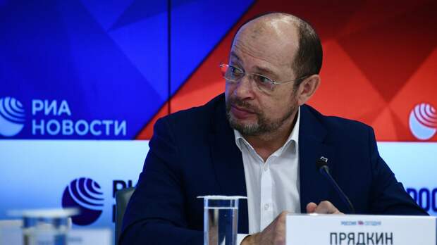 Прядкин оценил вероятность возвращения пива на стадионы 