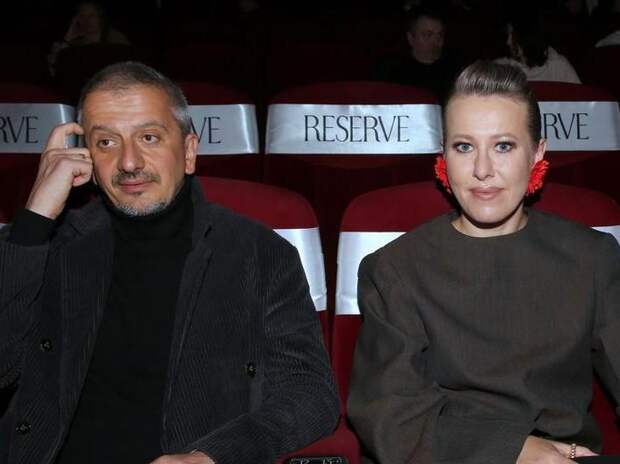 «Жду ответочку»: Ксения Собчак раскрыла необычную традицию в браке с Богомоловым