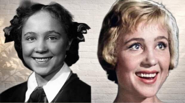 От геологов до детей войны: как начинали свой путь легенды советского кино