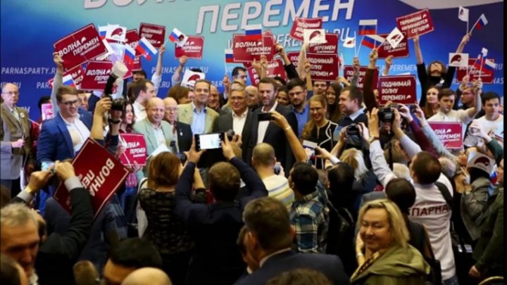 А подмога не пришла…