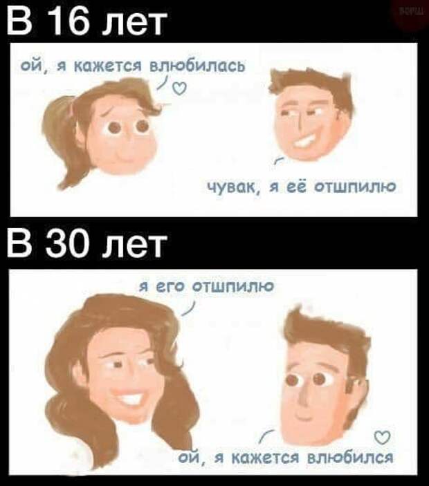 Приколы от пользователей социальных сетей про &quot;это&quot;