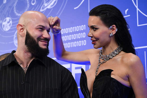 Рэпер Джиган признался, что женщины не проявляют к нему интерес в соцсетях