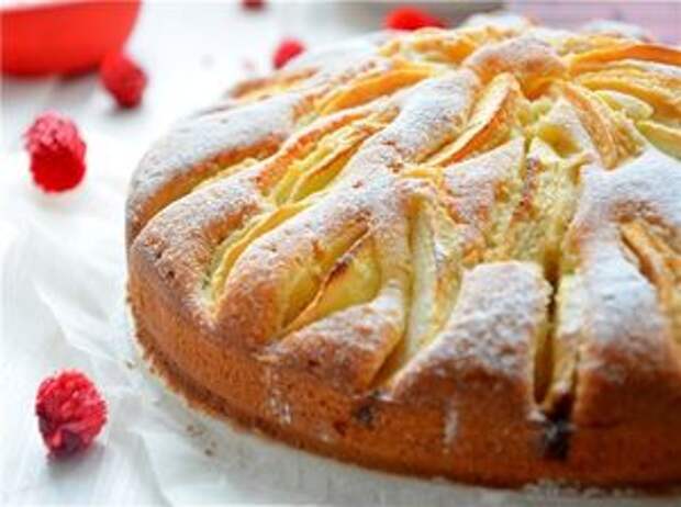 Шарлотка