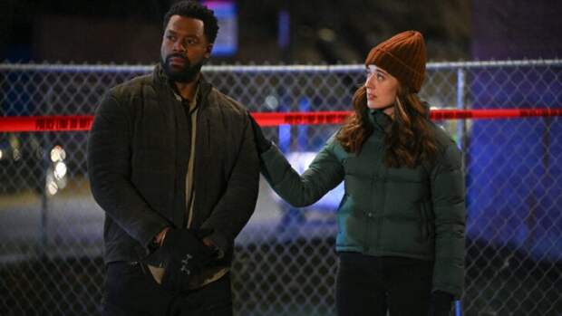 Chicago PD Season 12 Episode 13 Spoilers: Kevin-Centric Teases Ruzwater Return & Dark Secrets
