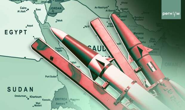 «Они ни от кого не защищают». Базы США стали проблемой для арабских стран