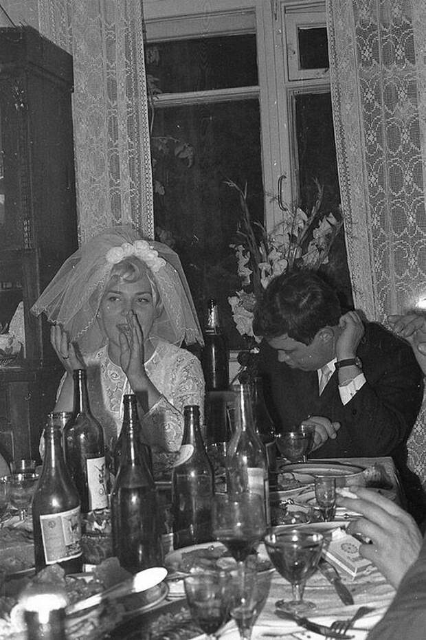 sovietweddings32 Советские свадьбы
