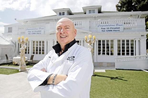 Dream dinner: Food from 25 top O.C. chefs – Orange County Register