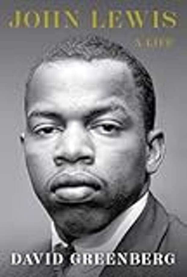 John Lewis: A Life