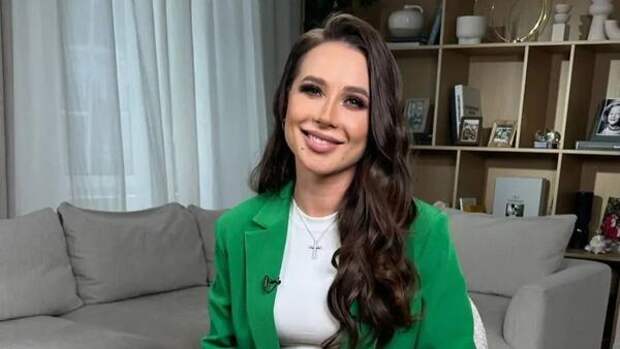 Мама Лерчек раскрыла подробности родов дочери, сидящей под домашним арестом: «Все хорошо!»