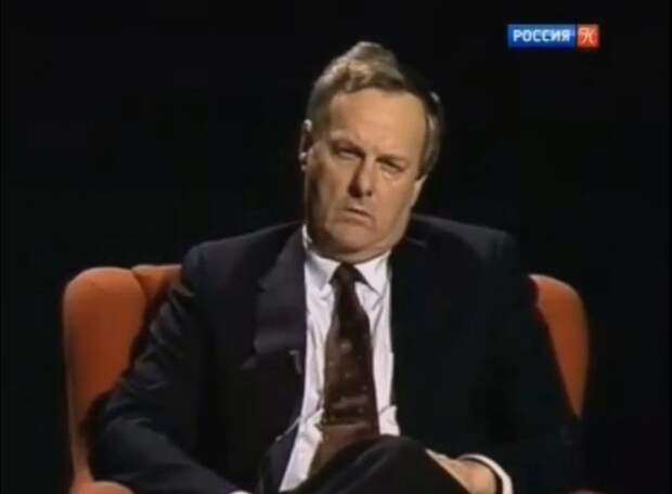 Сенсационное интервью, в котором Собчак сказал о Крыме и Украине много важного и интересного