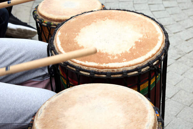 Военнообязанные украинцы под видом музыкантов уехали из страны