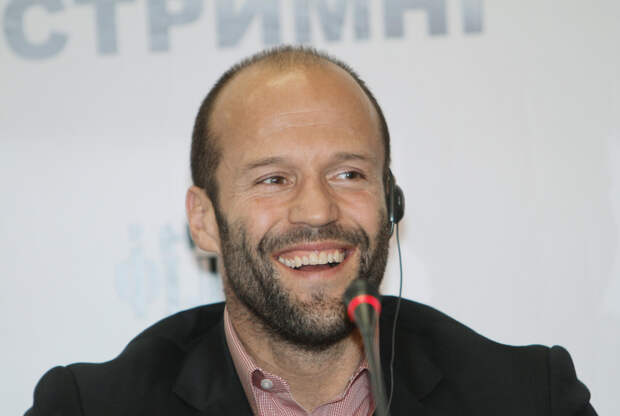 Россияне «атаковали» Джейсона Стейтема в Сети