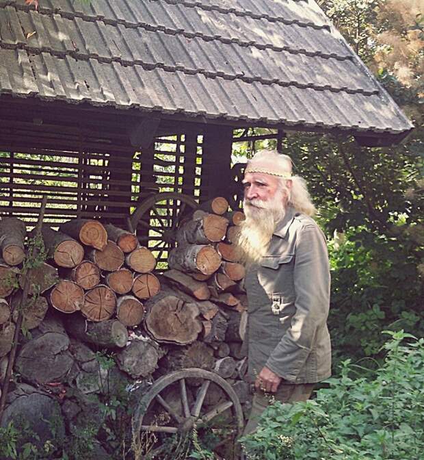 Беларус по имени Алик, который умеет регулировать погоду люди, погода