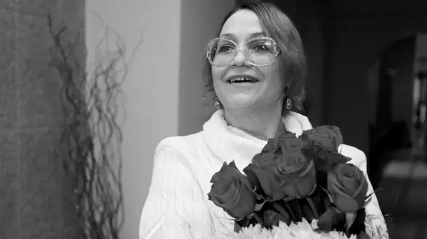 Сергей Баталов поделился воспоминаниями о работе с Ниной Руслановой