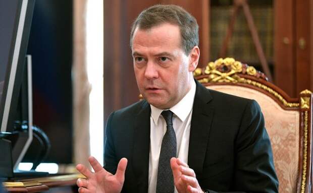 Что завтра Медведев скажет депутатам Госдумы?