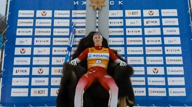 Сергей Ардашев высказался о своем недопуске на международные соревнования