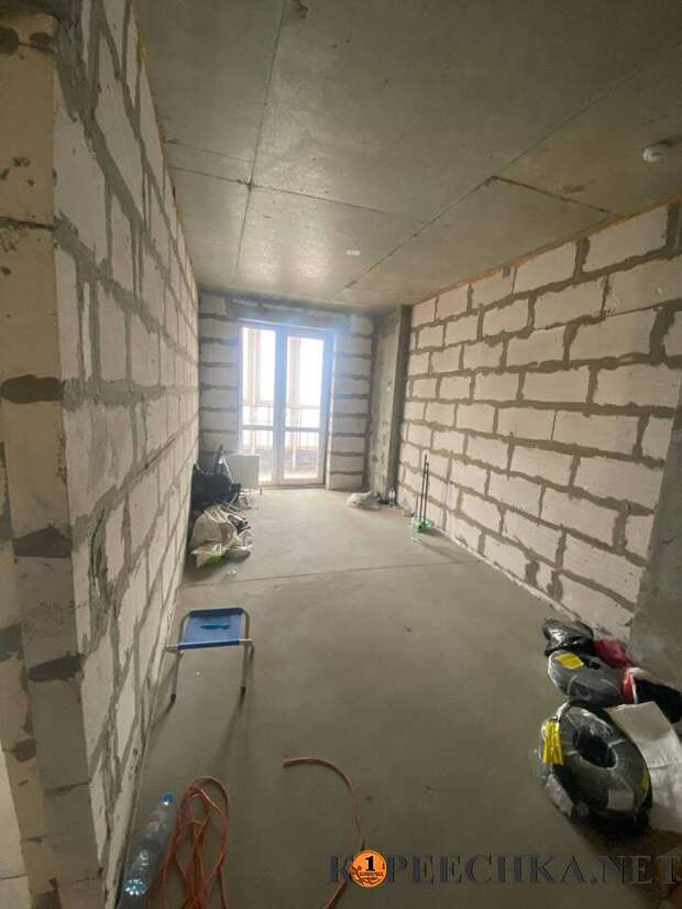 2-комнатная квартира 57кв.м улица 23-я линия в Ростове-на-Дону - 7 050 000 руб