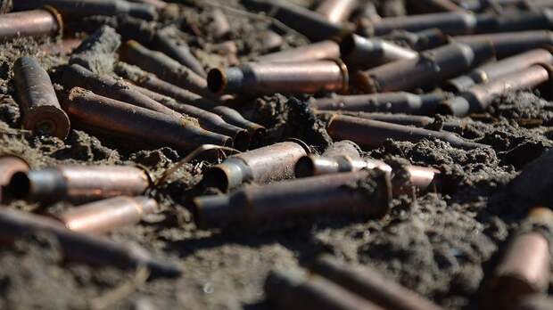 Пособник ВСУ подорвался в сарае под Мелитополем на бомбе, которую собрал сам