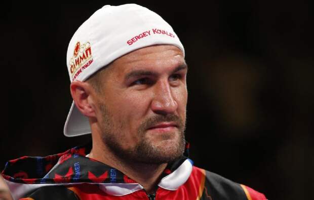 Сергей Ковалев побывал в нокдауне и проиграл бой малоизвестному боксеру из Швеции