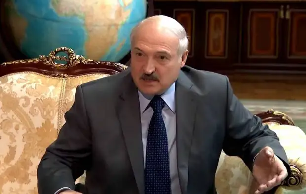 Лукашенко сдался под давлением Католической церкви и Папы Римского