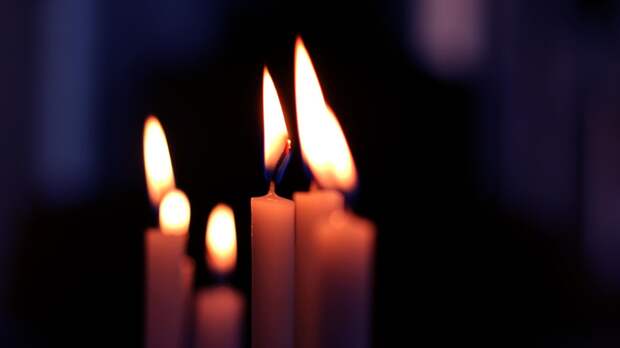 Актер Константин Орлов погиб в ходе СВО