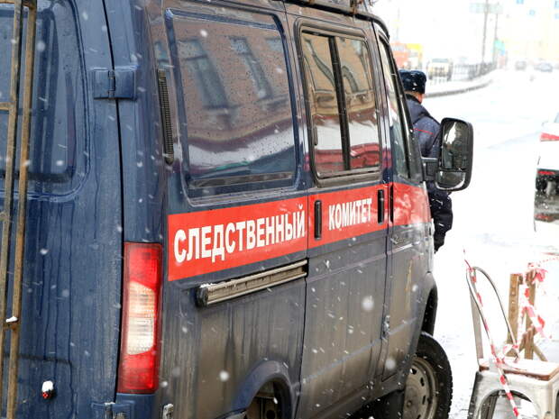 Следователи СК РФ получили доказательства связи террористов «Крокуса» с украинскими националистами