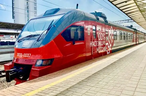 Российские перевозчики не будут менять цены на проезд в пригородных поездах