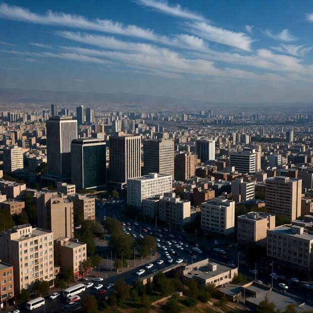 Иран санкционировал участие в переговорах с США, делегация отправится в Исламабад