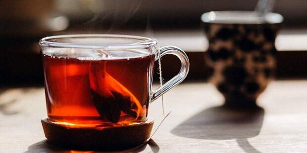Насколько полезен чай, который вы пьете?