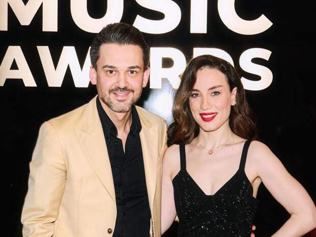 Жених Виктории Дайнеко подал встречный иск к бывшей жене