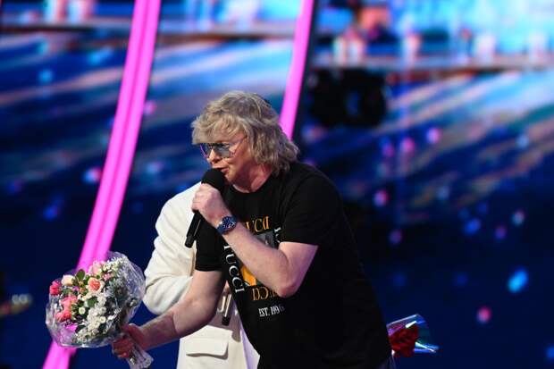 Солист «Иванушек International» отверг идею о переименовании группы