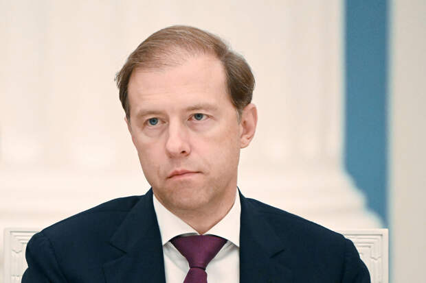 Мантуров: первые три модуля Российской орбитальной станции запустят с Байконура