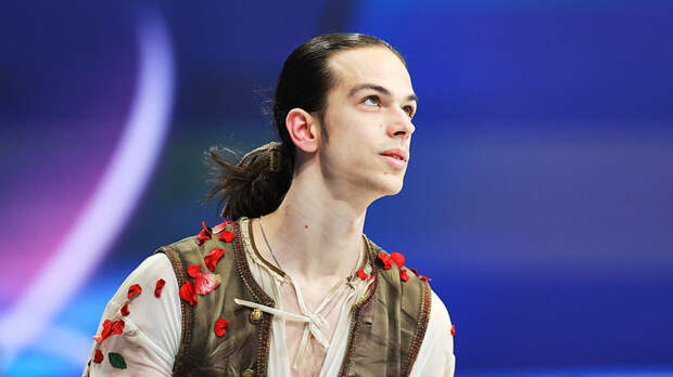 Гуменник — о популярности: теперь в обычной жизни меня узнают даже у дома