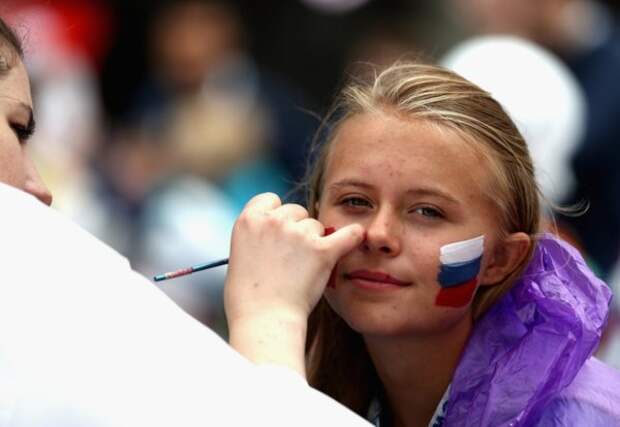 Фото: Twitter/Чемпионат мира FIFA 2018