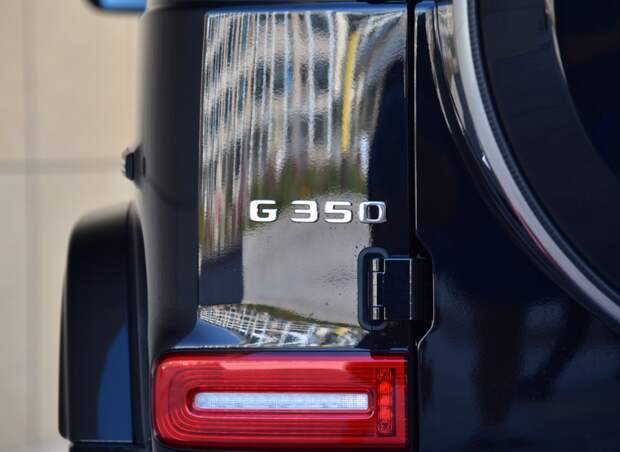 Сегодня мы поговорим об истории Mercedes-Benz g-class и наших взглядах на новый g350.