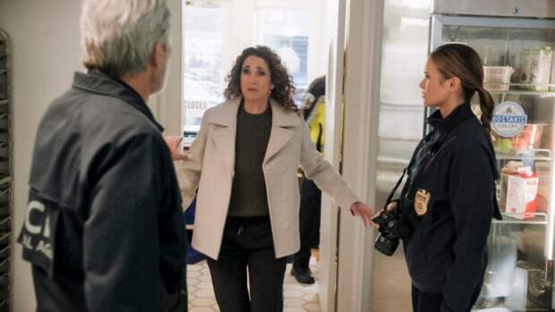 NCIS Season 22 Episode 10 Spoilers: Torres’ Passionate Romance Threatens to Derail the Team