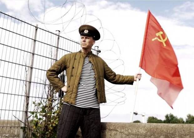 Клип про «Сталина из Таллина» взорвал Рунет (ВИДЕО)