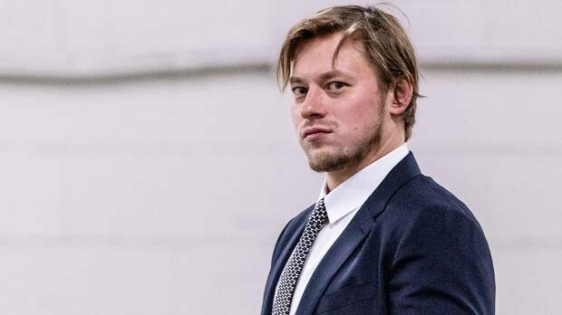 Тарасенко стал 16-м россиянином с 900 матчами в НХЛ