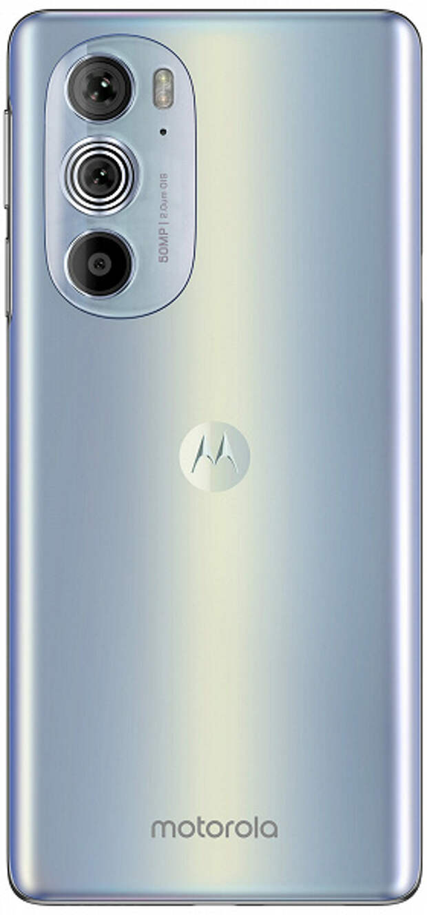 144 Гц, 60 Мп, дважды 50 Мп, 4800 мА·ч, 68 Вт и Android 12. Доступный флагман Motorola Edge 30 Pro на рекламных изображениях и в подробностях