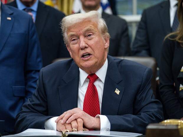 Трамп не исключил, что США проведут наземную операцию в Венесуэле