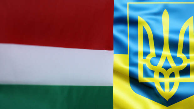 От дипломатии к угрозам: конфликт лидеров Украины и Венгрии дошел до точки кипения