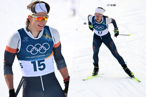 В ФЛГР заявили, что Коростелев без проблем может въехать в Швецию на этап КМ